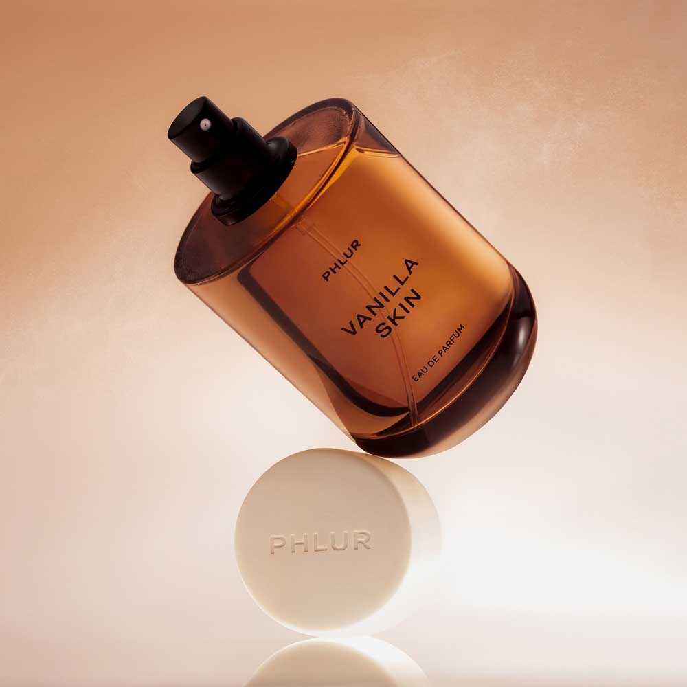 VANILLA SKIN EAU DE PARFUM